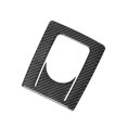 thumbnail image 4 of 4 Pcs Console de Changement de Vitesse en Fibre de Carbone for Land Rover Discovery Sport 2015-2019, 4 of 4