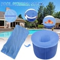 thumbnail image 4 of Feltree 5/10Pack of Pool Skimmer Socks Skimmers Cleans Leaves for In-Ground Pools, 4 of 7
