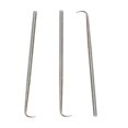 thumbnail image 2 of lionlar 3LATCH HOOK CROCHET NEEDLES/MICRO SEWING WEAVING for HAIR EXTENSION - , M M, 2 of 8