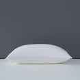 thumbnail image 2 of Twin Ducks European white Down Pillow -Medium Support Level-1 pack-King Size, 2 of 2