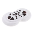 thumbnail image 2 of Milaget 2.4G Bluetooth Remote Control Transmitter for Electric Ride-On Replacement Accessories Remote Controller, 2 of 9