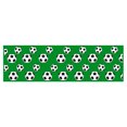 thumbnail image 2 of weibbin Cooling Towel Football Pattern 31.5x11.8in Instant Chill Microfiber For Gym Workout Running Yoga Green, 2 of 6