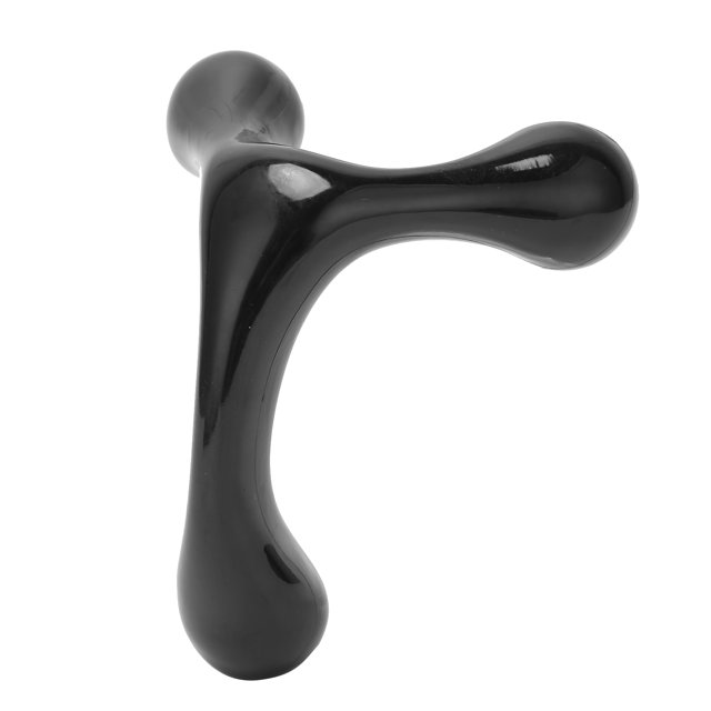 Portable Massage Tool, Manual Massager ABS Plastic For Waist Neck Foot Leg Head