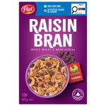 POST RAISIN BRAN,425g