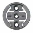 thumbnail image 2 of Bgsha Support de Support de support de Tige de Bicyclette Base pour GARMIN Bryton Catey, 2 of 9