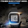 thumbnail image 3 of Outdoor Sports Watch, Sport Digital Watch,  Multifunction Shockproof Waterproof Retro Classic Digital Chronograph Watch For Students Men, 3 of 8