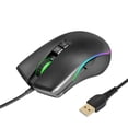 thumbnail image 3 of onn. 100027827 RGB Wired Adjustable DPI Gaming Mouse with LED Lighting Effects, 3 of 4