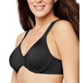 thumbnail image 1 of Bali Live It Up Seamless Underwire Bra 3353, 1 of 3