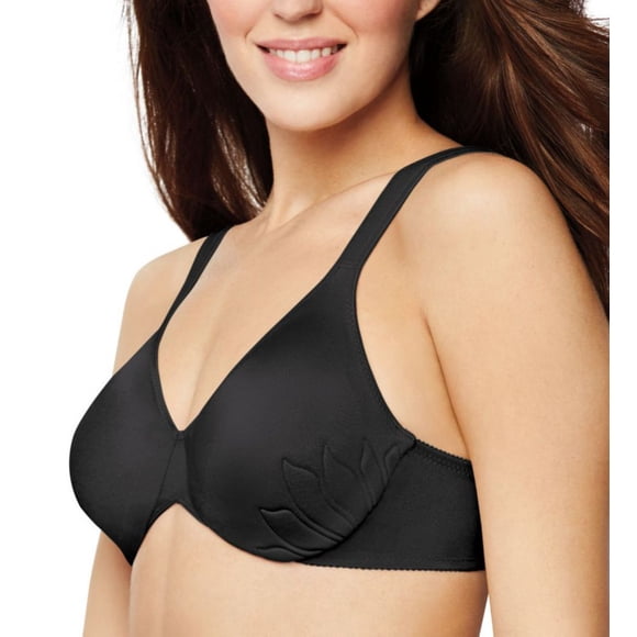 Bali Live It Up Seamless Underwire Bra 3353