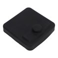 thumbnail image 2 of Boat Dash Radio Protector Shield, Sturdy Easy Installation Marine Radio Cover 110 X 110mm Effective Protection Waterproof  for Marine Radio MP5 Instrument, 2 of 7