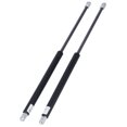thumbnail image 3 of Gas Spring, 2Pcs 540mm Seamless Lift Support Low Friction  For Mechanical Equipment 600N,700N,800N,900N, 3 of 8