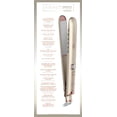 thumbnail image 2 of infinitiPRO by Conair Frizz Free 1" Flat Iron, 2 of 4