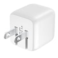thumbnail image 2 of Chargeur mural compact certifié USB-C à chargement rapide avec Power Delivery de 30 W d’onn., 2 of 5