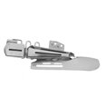 thumbnail image 3 of Surjeteuse Ourlet Droit Machine à Coudre Industrielle Double Pliage 3/8 1cm/0.4 Po, 3 of 14