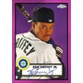thumbnail image 4 of 2021 Topps Chrome Platinum Anniversary Baseball Lite Hobby Box, 4 of 10