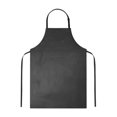 thumbnail image 1 of veasfak Tablier Imperméable, Tablier de Chef Industriel Léger en PVC Résistant à l'Huile pour Vaisselle, Barbecue, Labo, 1 of 9