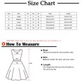 thumbnail image 3 of SMihono Robe Bohème d'Été pour Femmes Grande Taille Mode pour Femmes Aguichant Sans Manches à Rayures Imprimées Ourlet Imprimé Robe de Plage Ample, 3 of 4
