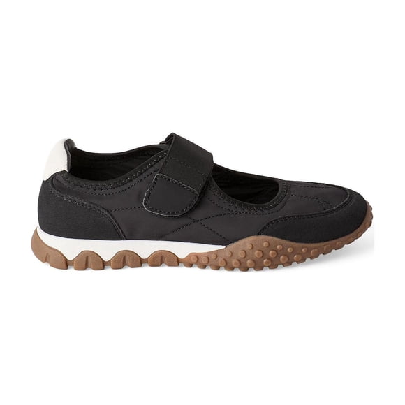 Time and Tru Women's Mary Jane Sneakers
