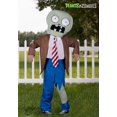 thumbnail image 2 of Déguisement pour Enfants Plants vs Zombies Zombie, 2 of 6
