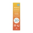 thumbnail image 2 of Sun Defense Clear Zinc Sunscreen SPF 30 Body, 2 of 3