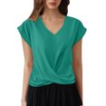thumbnail image 1 of T-Shirt Décontracté Confortable pour Femmes - Polyvalent pour Toute Occasion, 1 of 3