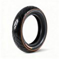 thumbnail image 1 of Garvee Rear Motorcycle Tire Rear 150/80-16, Tubeless 4PR 71H, Black Wall, High Performance Street Tire for Cruiser & Touring, Enhanced Grip, Long Wear, Fits 16" Rims, 1 of 9