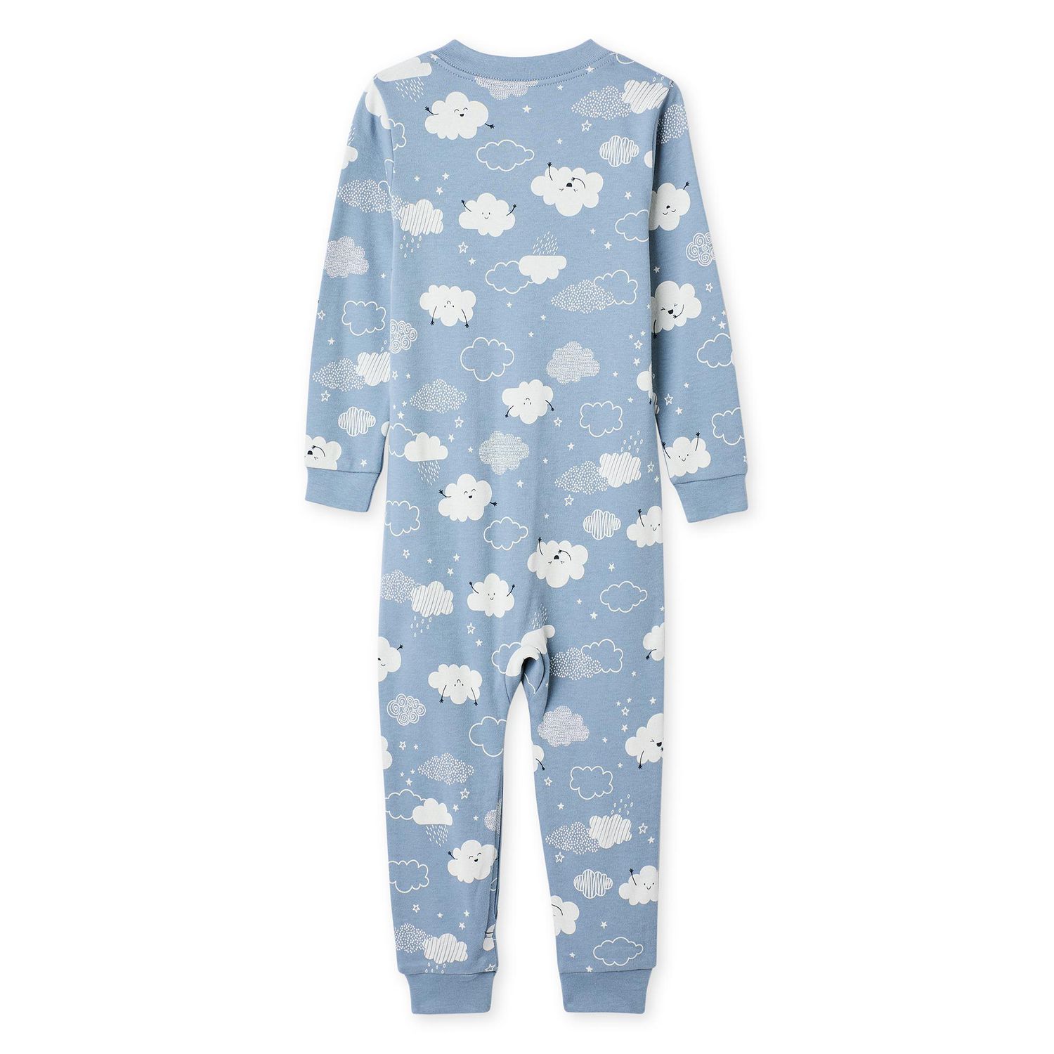 George Toddler Boys' Printed Sleeper