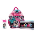 thumbnail image 1 of Minnie Mouse Ensemble de 3 Pcs Sac à Dos de Plage pour Enfants à Cordon de Serrage 15 Pouces, 1 of 7