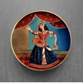 thumbnail image 1 of Opulent Decorative Plaques, 1 of 1