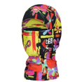 thumbnail image 1 of BLACKSTRAP Kids Hood Balaclava Floral Comic,, 1 of 1