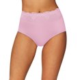 thumbnail image 1 of Bali Culotte Passion pour le Confort pour Femmes, 6, Mauve Élégant, 1 of 1