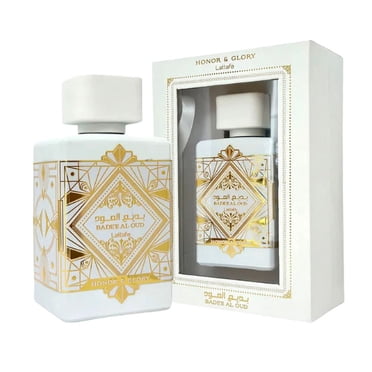 Lattafa Bade'e Al Oud Honor &amp;amp; Glory Him / Her 100 ml