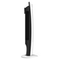 thumbnail image 4 of Lasko Portable Electric 42 Inch Oscillating Tower Fan with 12 Speeds, White, 4 of 6