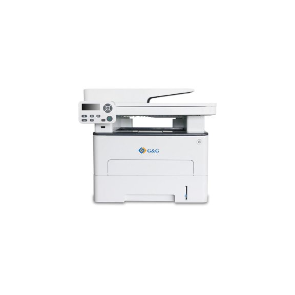 G&G GI-L2550DW-BM01 Three-In-One Wireless Duplex Laser Printer