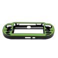 thumbnail image 4 of Étui de Protection en Métal pour PS Vita 1000, Couvercle de Console en Alliage d'Aluminium, Compatible avec 1000, Fini Sablé, Facile à Installer, pour Portée Applicable, 4 of 7