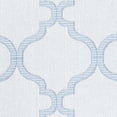 thumbnail image 2 of Safavieh Bermuda Corie Geometric Quatrefoil Outdoor Area Rug, 2 of 5