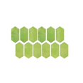 thumbnail image 1 of VogueV Marble Pattern Floor Tiles - Self-Adhesive Vinyl for Kitchen Renovation I, 1 of 8