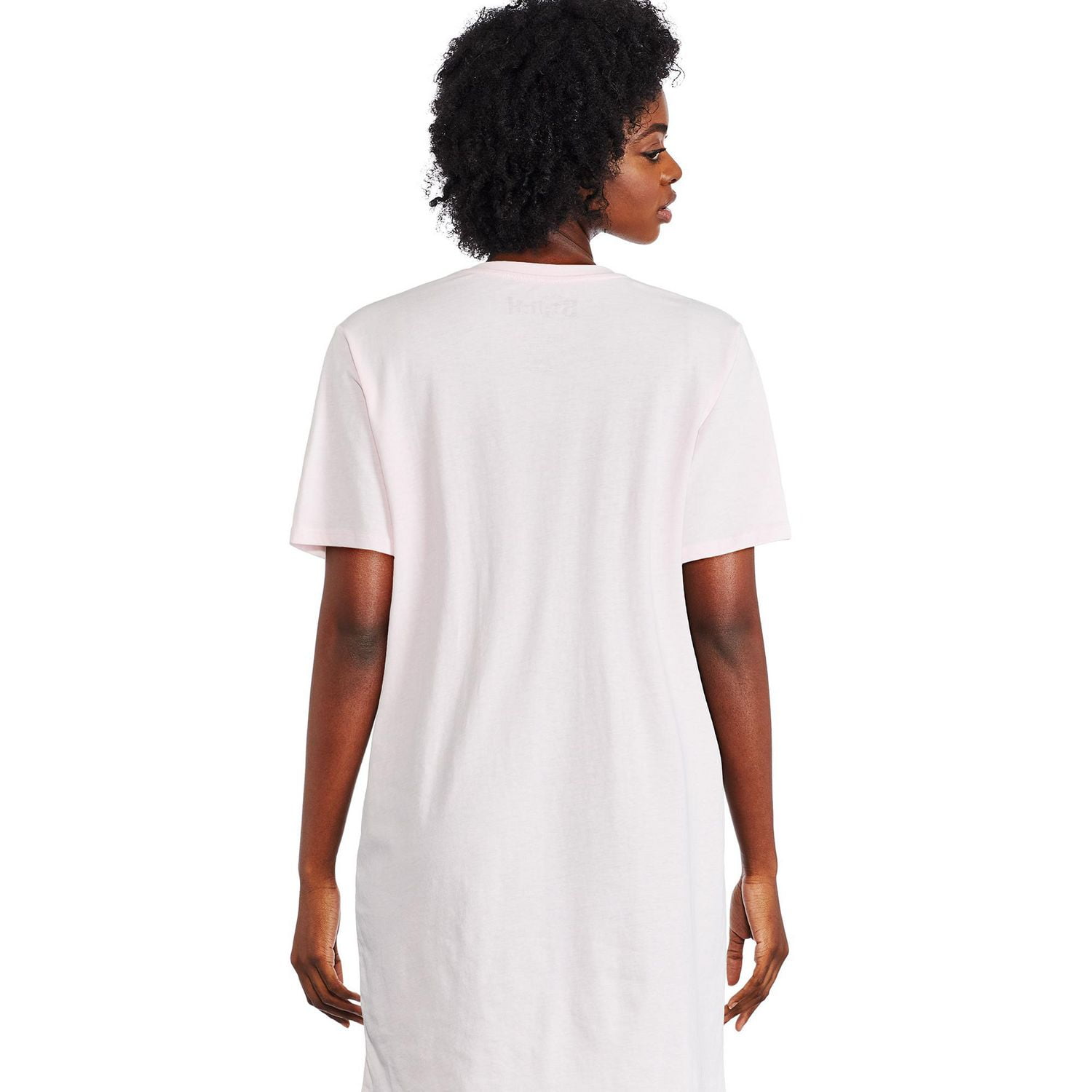 Disney Women's Stitch Sleepshirt
