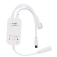 thumbnail image 1 of LED Lights Wireless IR Remote Controller,LED Strip Light Dimming LED Strip Light Controller LED Lights Bluetooth Controller Precision Engineered, 1 of 14