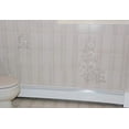 thumbnail image 1 of NeatHeat 4ft Baseboard Heat Front Cover, 1 of 3