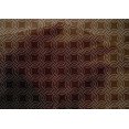 thumbnail image 4 of oneOone Cotton Silk Fabric Shapes Geometric Sashiko Print Fabric Prints by Yard 42 Inch Wide, 4 of 4