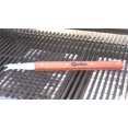 thumbnail image 4 of CharGon Stainless Steel Ultimate BBQ Grill Cleaning Tool for Round Rod Grills, 4 of 4
