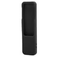 thumbnail image 2 of Remote Controller Protect Case, Shock Resistant Remote Control Protective Cover Shell Non Slip  For  TV Black,Red,Blue,Turquoise Blue, 2 of 8