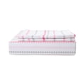thumbnail image 1 of Ensemble de draps Johnson Home 200 TC - Draps en coton imprimés, 1 of 2