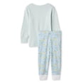thumbnail image 2 of Pyjama 2 pièces George pour bébés filles, 2 of 2