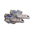 thumbnail image 1 of Entertainment Earth Firefly Serenity Oversized Plush Slippers - Exclusive, 1 of 2