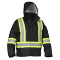 thumbnail image 1 of Forcefield Men's Safety Driver's Jacket, 1 of 2