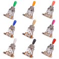 thumbnail image 3 of 3 Way Guitar Switch Selector Toggle Knob Colour Tip for EPI LP Electric Guitars, 3 of 6