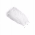 thumbnail image 1 of Vaidha 200 Pcs Feathers Natural Feathers Soft Feather Accessories for Christmas Card, 1 of 1