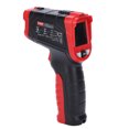 thumbnail image 4 of Digital Temperature Guns, Temperature Alarm Temperature Guns High Accuracy  for Industrial Engineering, 4 of 8
